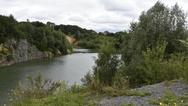 <p>Die Ortsgeschichte von Walhorn soll durch das Projekt „Auf den Spuren der Steine“ in Erinnerung gerufen werden.</p>