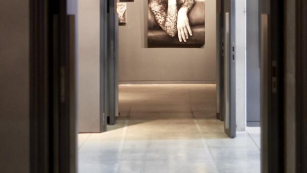 <p>Kunst aller Disziplinen wird gezeigt.</p>