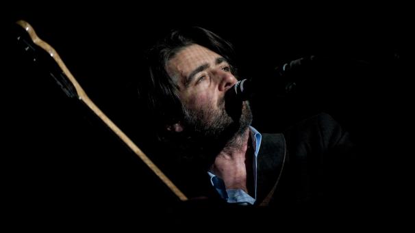 <p>Spielt wieder für dEUS: Mauro Pawlowski.</p>