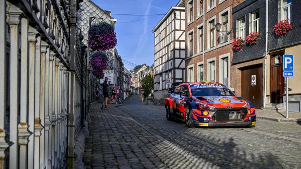 <p>Das ehrgeizige Projekt für Ypern ist vorerst auf drei Jahre ausgelegt.</p>