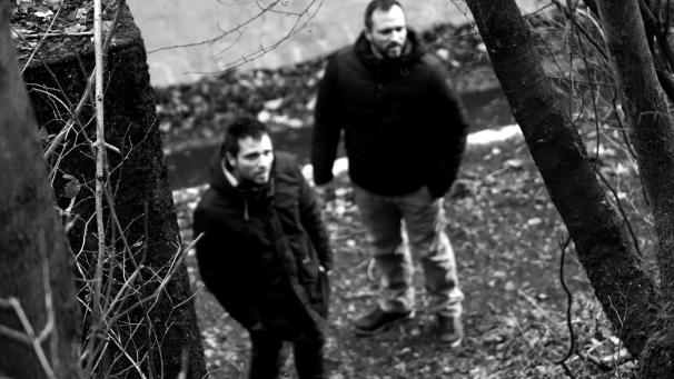 <p>Das Duo Selm aus dem ostbelgischen Meakusma-Umfeld ist auf der Compilation vertreten.</p>