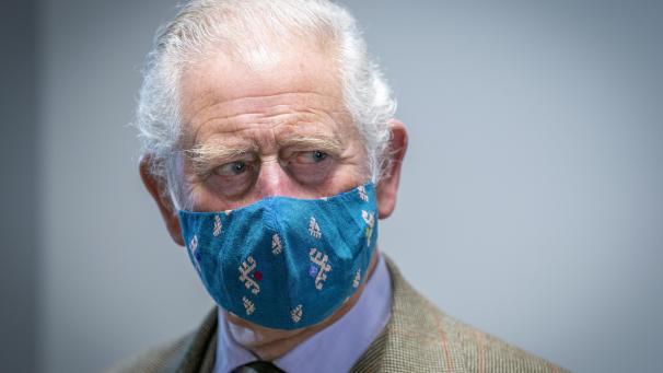 <p>Prinz Charles hat sich zur Klimakrise geäußert.</p>