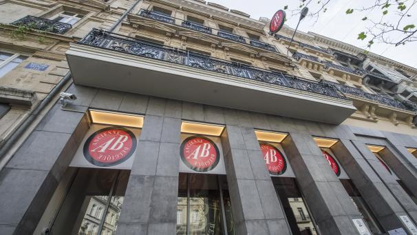 <p>Nach monatelanger Zwangsschließung wegen der Pandemie öffnet das AB im September endlich wieder seine Tore.</p>