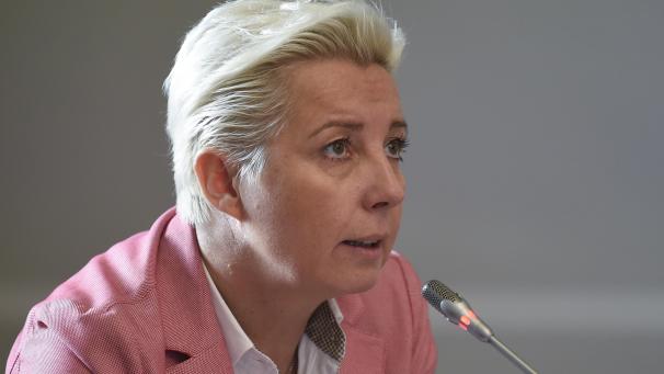 <p>Nathalie Maillet</p>