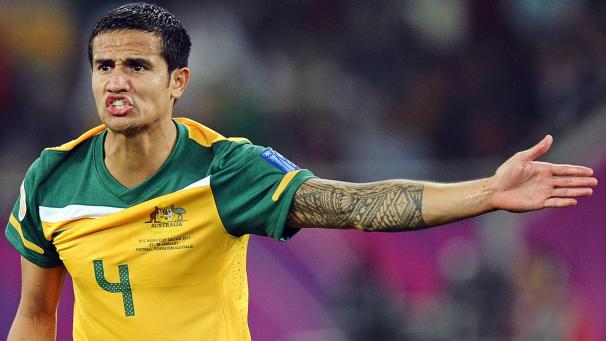 <p>Tim Cahill</p>