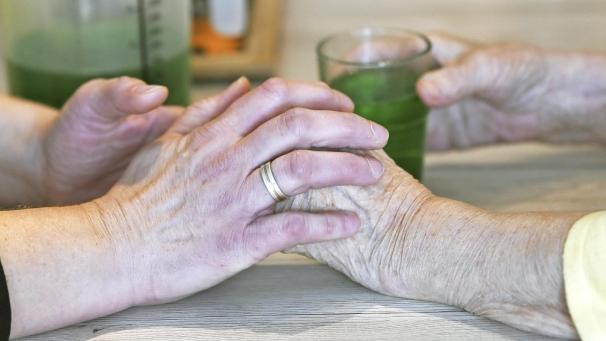 <p>Die Treffen der ALO sollen den Austausch zwischen Betroffenen stärken.</p>