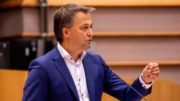 <p>Egbert Lachaert</p>