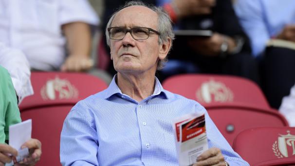 <p>Wilfried Van Moer</p>