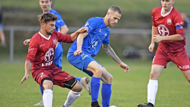 <p>Die RUS Emmels und der FC Eupen treffen in der 2. Provinzklasse aufeinander.</p>