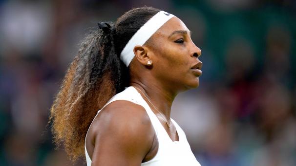 <p>Serena Williams nimmt nicht an den US Open teil.</p>