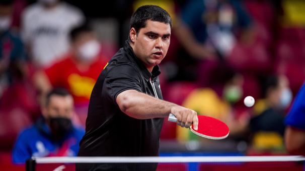 <p>Florian Van Acker</p>