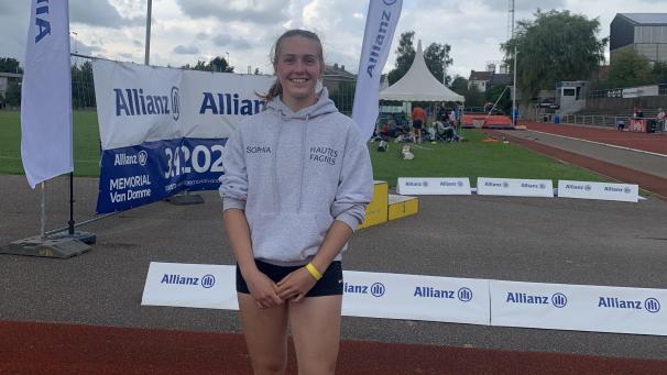 <p>Sophia Schröder</p>