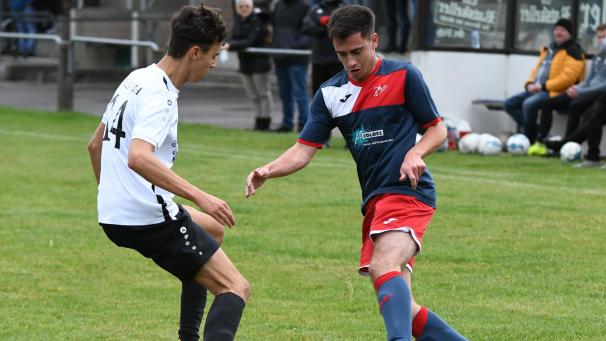 <p>Elsenborn trägt seine ersten beiden Heimspiele unter der Woche aus.</p>