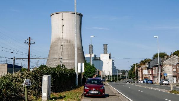 <p>Neben seinem Gas-und-Dampfturbinen-Kraftwerk (Leistung: 470 MW) in Seraing will der Energieversorger Luminus eine neue Anlage von 870 MW bauen.</p>