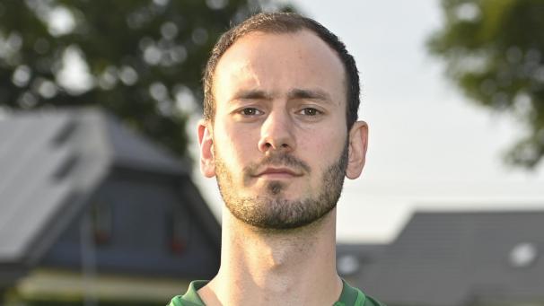 <p>Yannick Goenen</p>