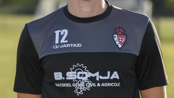 <p>Simon Braunleder</p>