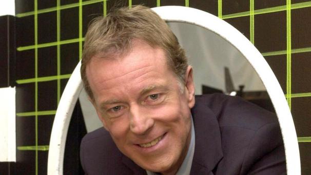 <p>Wolf-Dieter Poschmann ist tot.</p>