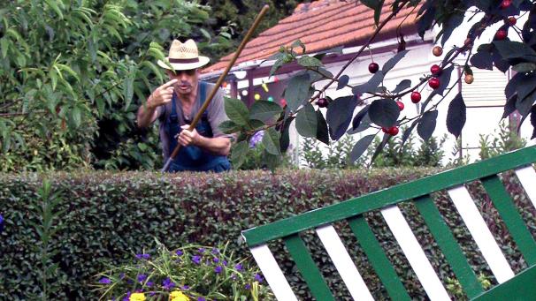 <p>Nachbarschaftsstreitereien enden nicht selten vor Gericht. Das reformierte Sachenrecht soll für mehr Klarheit sorgen.</p>