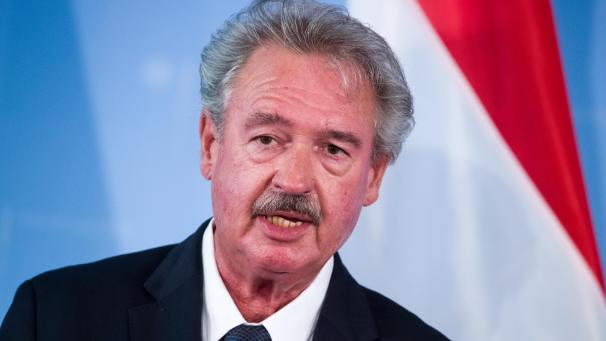 <p>Jean Asselborn</p>