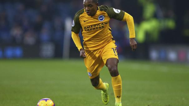 <p>José Izquierdo kehrt zu Club Brügge zurück.</p>