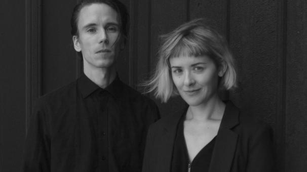 <p>Maria Horn (r.) wird eine Reihe von Stücken spielen, die sie zusammen mit Mats Erlandsson arrangiert hat.</p>