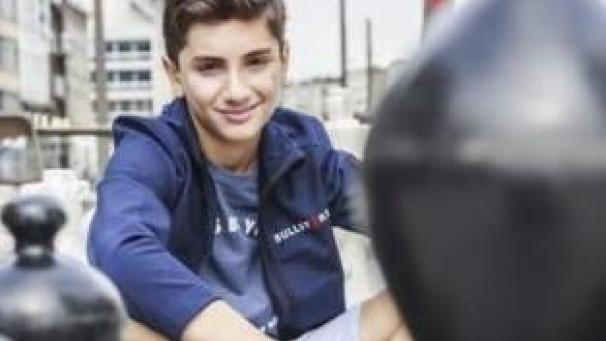 <p>Daniel Dardha</p>