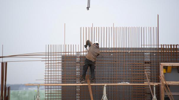 <p>Arbeitsmarkt_70770987</p>