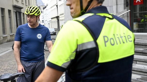 <p>Bart De Wever</p>