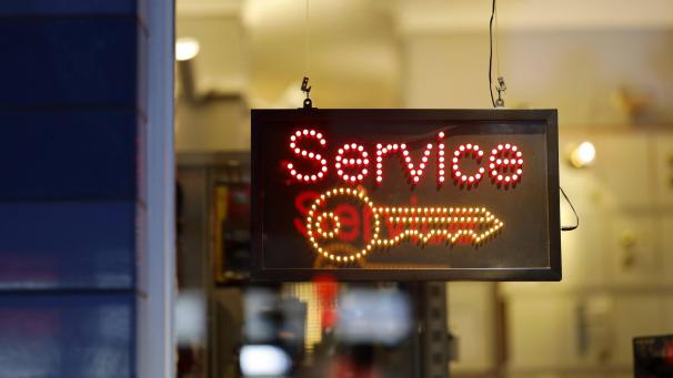 <p>Schlüsseldienste sollen sich künftig ausweisen.</p>