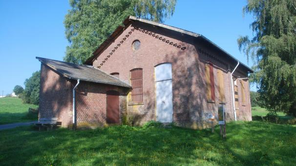 <p>Die Liste Freches hält es für falsch, dass die Mehrheitsfraktion NBA im St.Vither Stadtrat das ehemalige Wasserhaus in Hünningen verkaufen möchte.</p>