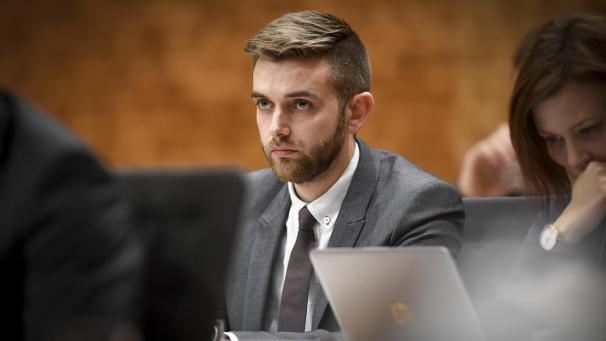 <p>Patrick Spies möchte das Thema am Dienstag im PDG aufgreifen.</p>