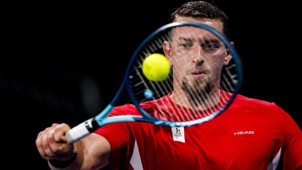 <p>Joachim Gerard</p>