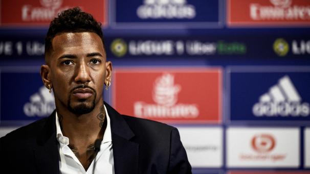 <p>Jerome Boateng muss sich am Donnerstag vor dem Münchner Amtsgericht wegen des Vorwurfs der Körperverletzung verantworten.</p>
