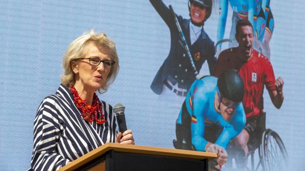 <p>Prinzessin Astrid</p>