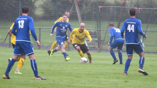 <p>Dzenan Musovic ist schlussendlich bei der Union Walhorn gelandet.</p>