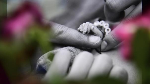 <p>Illustration: picture alliance/dpa/Ina Fassbender</p>