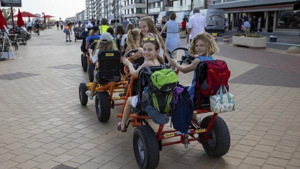 <p>Illustration: belga</p>