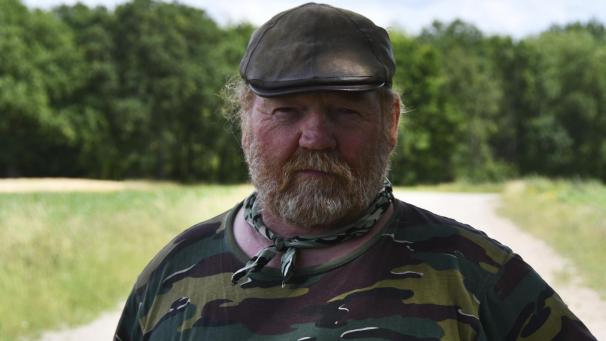 <p>Nard Houben Foto: belga</p>