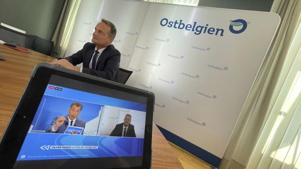 <p>Foto: DG-Regierung</p>