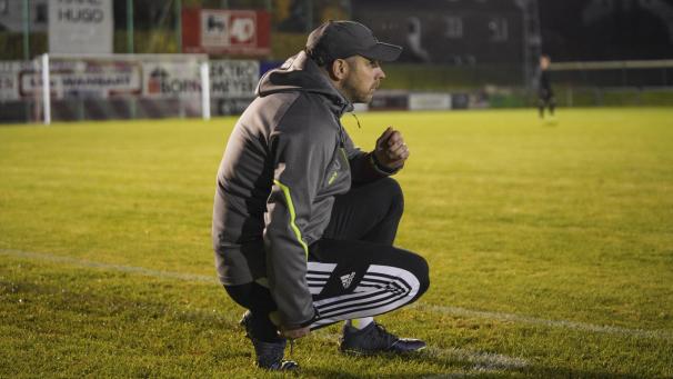 <p>Jérôme Starks Zukunft in Recht ist noch nicht fix geklärt.</p>