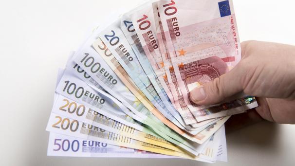 <p>Illustration: belga</p>