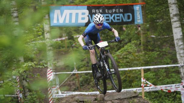 <p>Am 4. und 5. Mai werden mehr als 500 Teilnehmer zwischen Frankendelle und Schorberg unterwegs sein.</p>