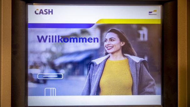 <p>Büllingens Bürgermeister Friedhelm Wirtz beklagt die „völlig unzureichenden Möglichkeiten der Bargeldbeschaffung“ in seiner Gemeinde.</p>