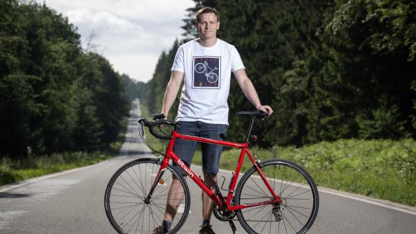 <p>„Wir können uns nicht beschweren“, reagiert GE-Sportreporter Christoph Heeren auf die sechs belgischen Etappensiege bei der diesjährigen Tour de France.</p>