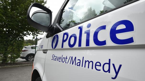 <p>In der Polizeizone Stavelot-Malmedy sind die Personalkosten gestiegen.</p>