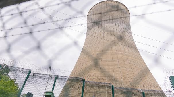 <p>Das Krisenzentrum stuft einen Unfall in einem Kernkraftwerk als Bedrohung mit den größten Auswirkungen ein.</p>