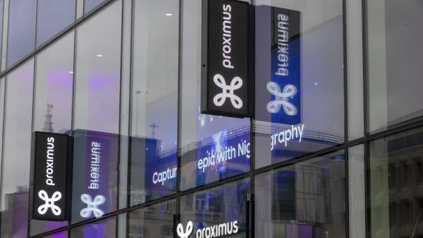 <p>Proximus will über 60 % seiner Immobilien verkaufen – bedingt durch Glasfaserausbau und Kupfernetz-Abschaltung.</p>
