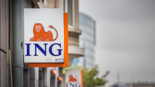 <p>Die ING-Bank hat in der Region für Aufsehen gesorgt.</p>