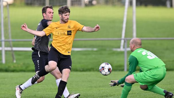 <p>Für Rocherath und Bütgenbach dauert die Winterpause weiter an.</p>