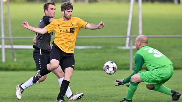 <p>Jonas Ganser Yves Jost Ramon Theisen DH</p>